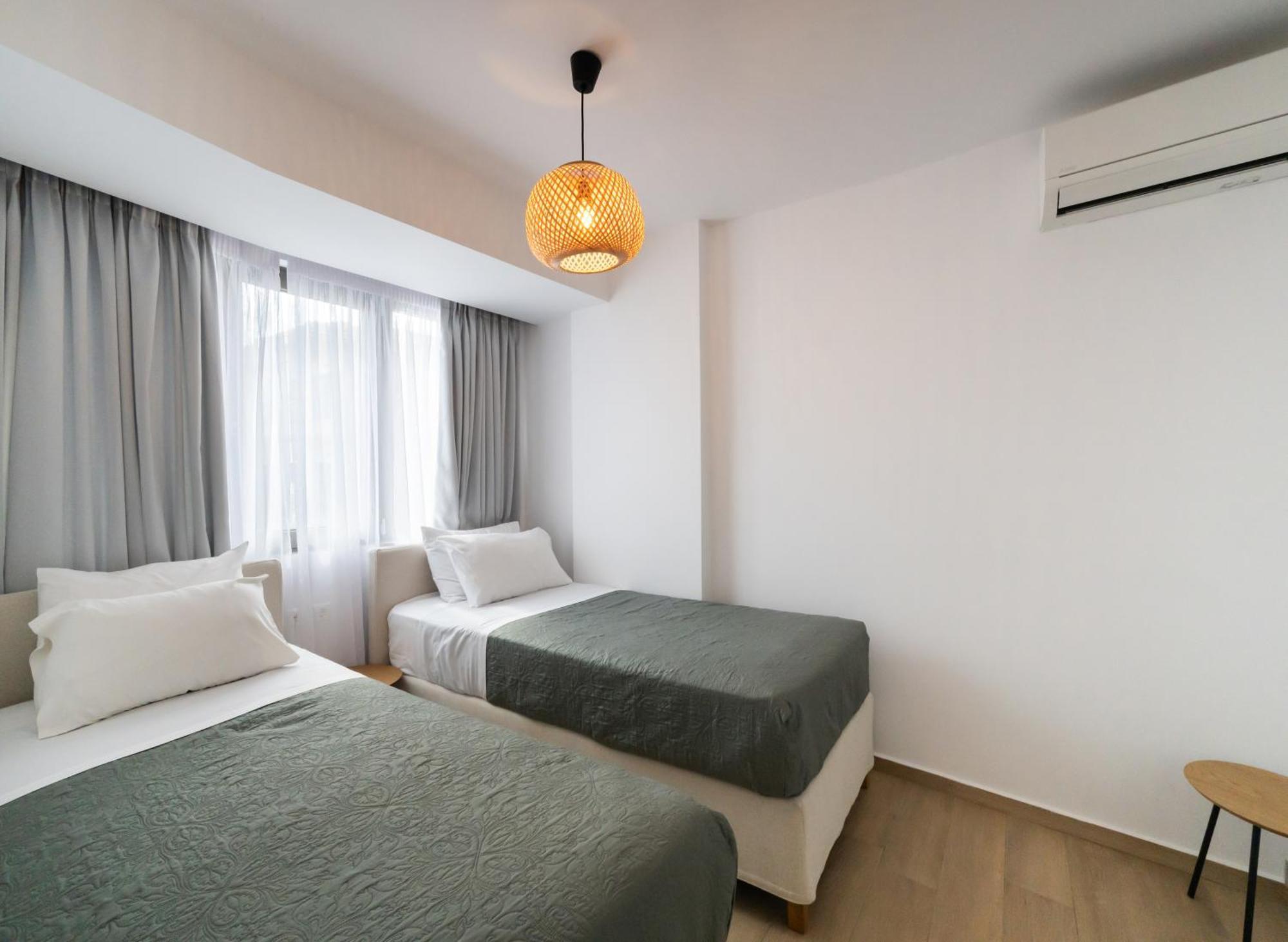 Sunilios Apartments Lefkada Exterior foto
