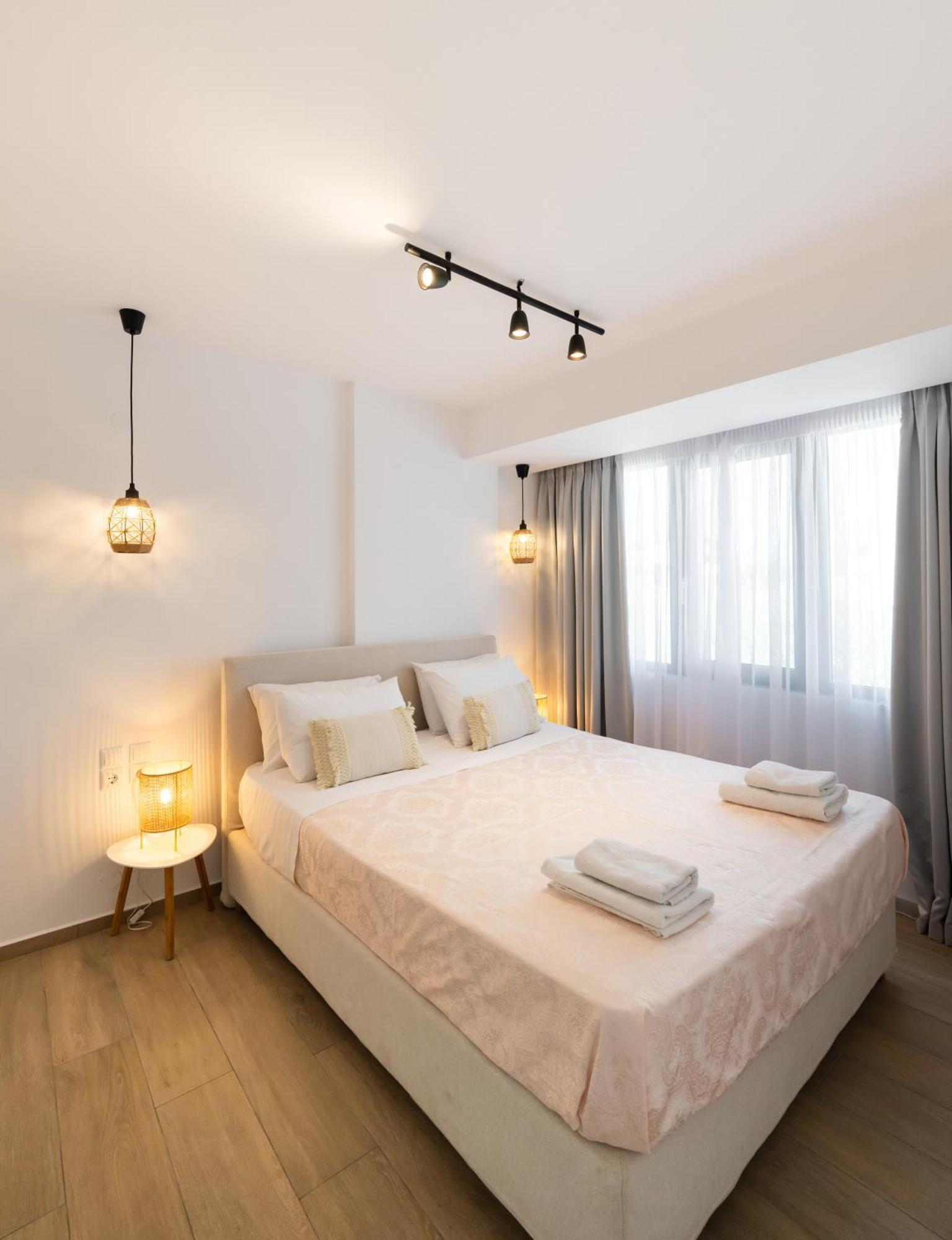 Sunilios Apartments Lefkada Exterior foto